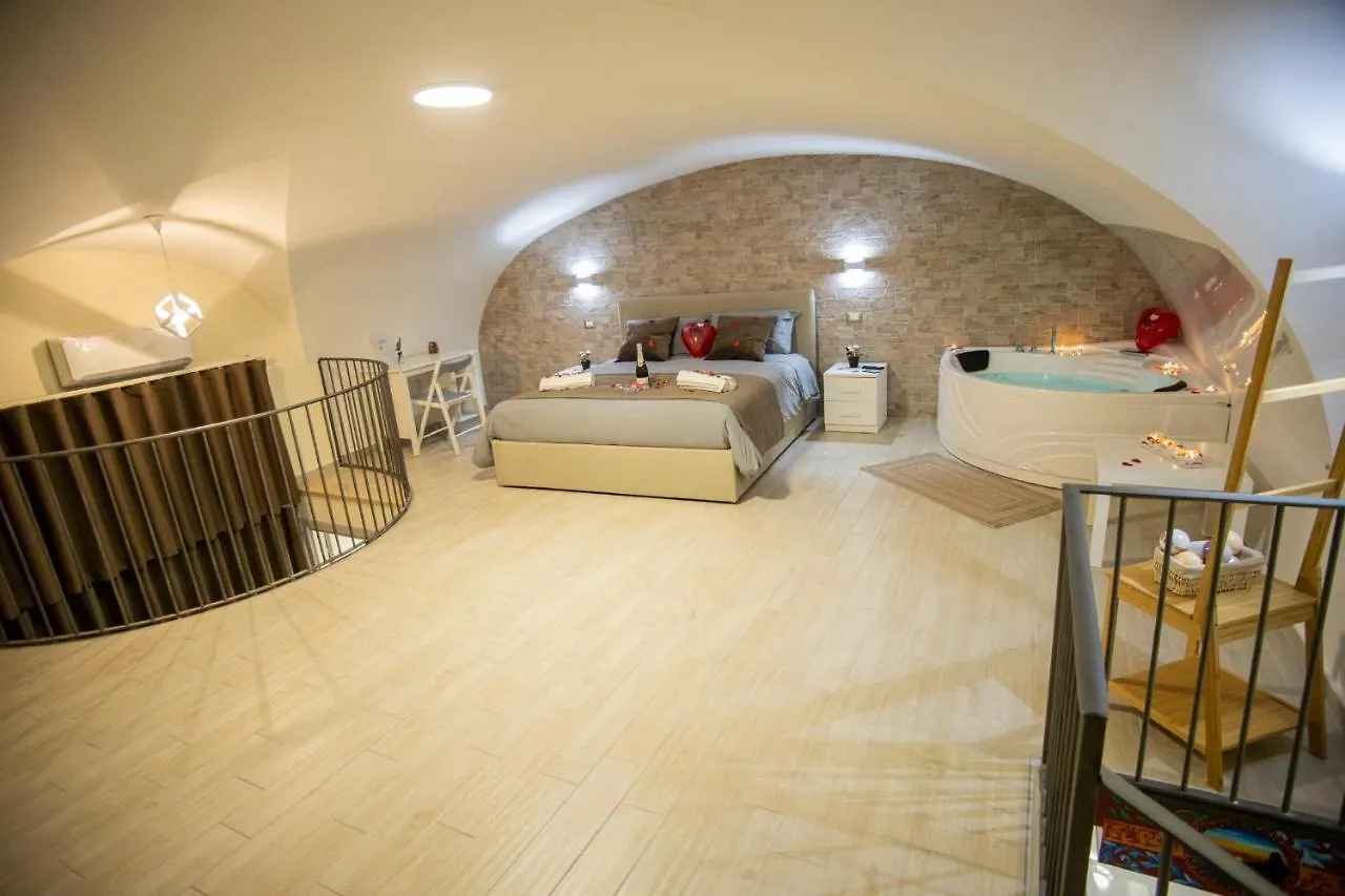 Maison Gianluca Villa Catania 0*,  Italia