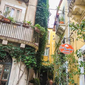 Apartamento Globetrotter Palace, Catania
