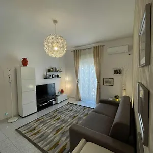Appartamento Casa Galea, Aeroporto di Catania Fontana Rossa
