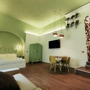 Apartamento Centrocitta Next, Catania