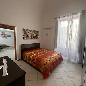 Appartamento Casa, Aeroporto di Catania Fontana Rossa
