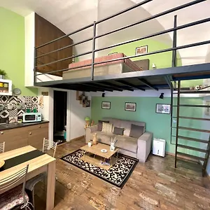 Сasa de vacaciones Il Vicoletto, Catania