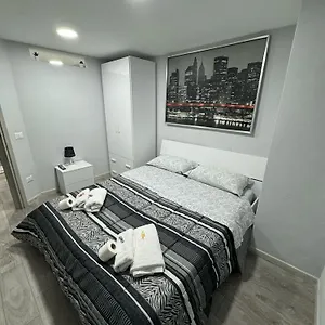 House Montesanto Appartamento Napoli