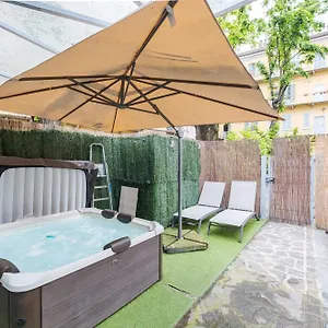 Oasi Di Relax Spa A 10 Min Dal Duomo Appartamento Milano