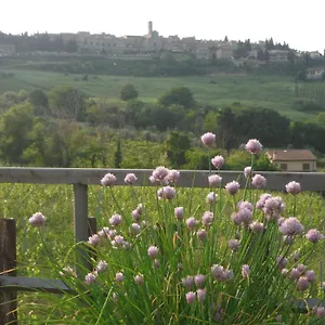 Due Piani Alloggio per agriturismo Barberino di Val dʼElsa