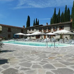 Le Gret Alloggio per agriturismo Subbiano