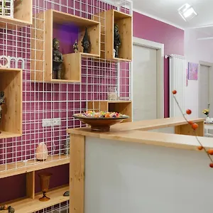 Bed and breakfast Fantastic Dream, Catania